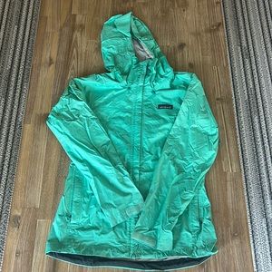 Patagonia Rain Jacket Shell